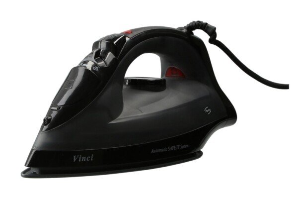 JVD Vinci Hekur me Avull 2200W