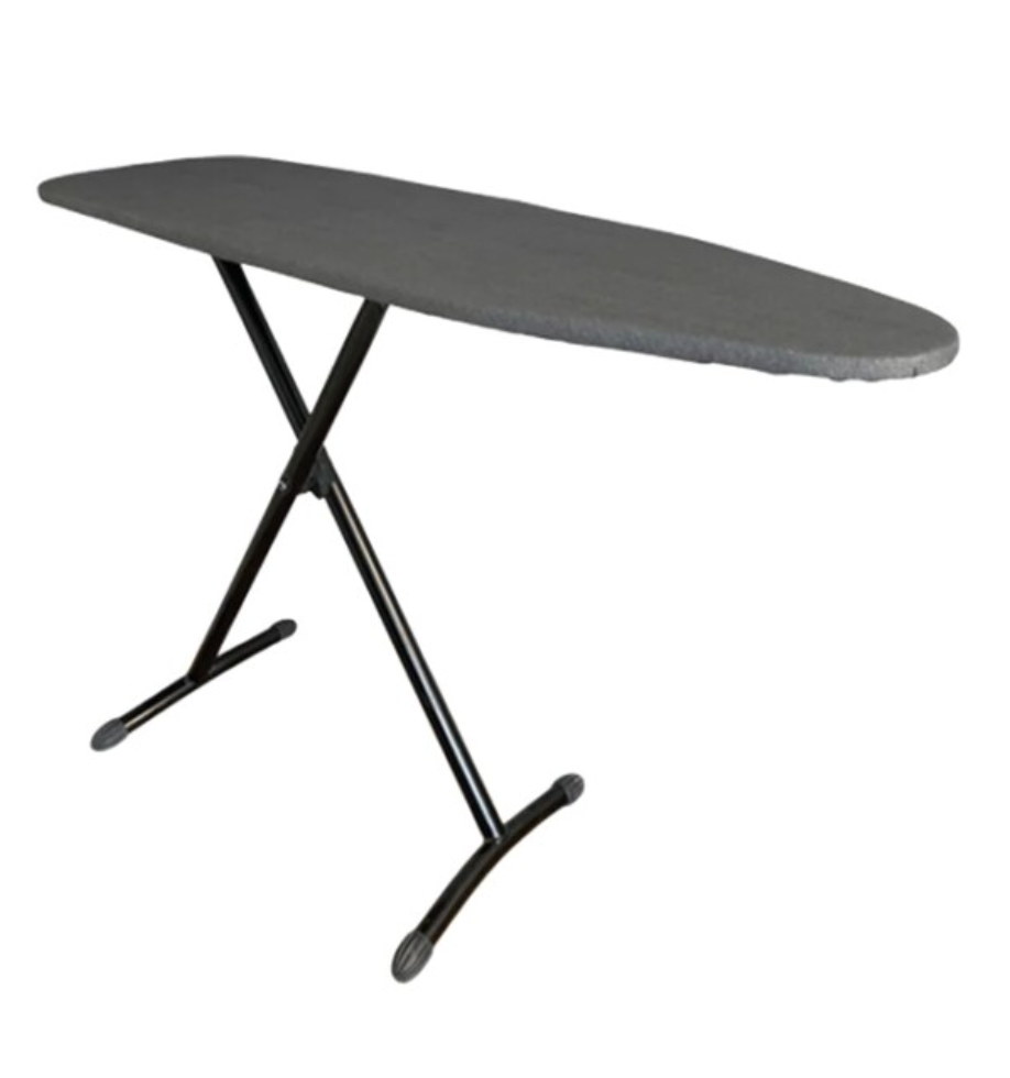 Tavolinë hekurosjeje e tipit hotel (pa organizator)