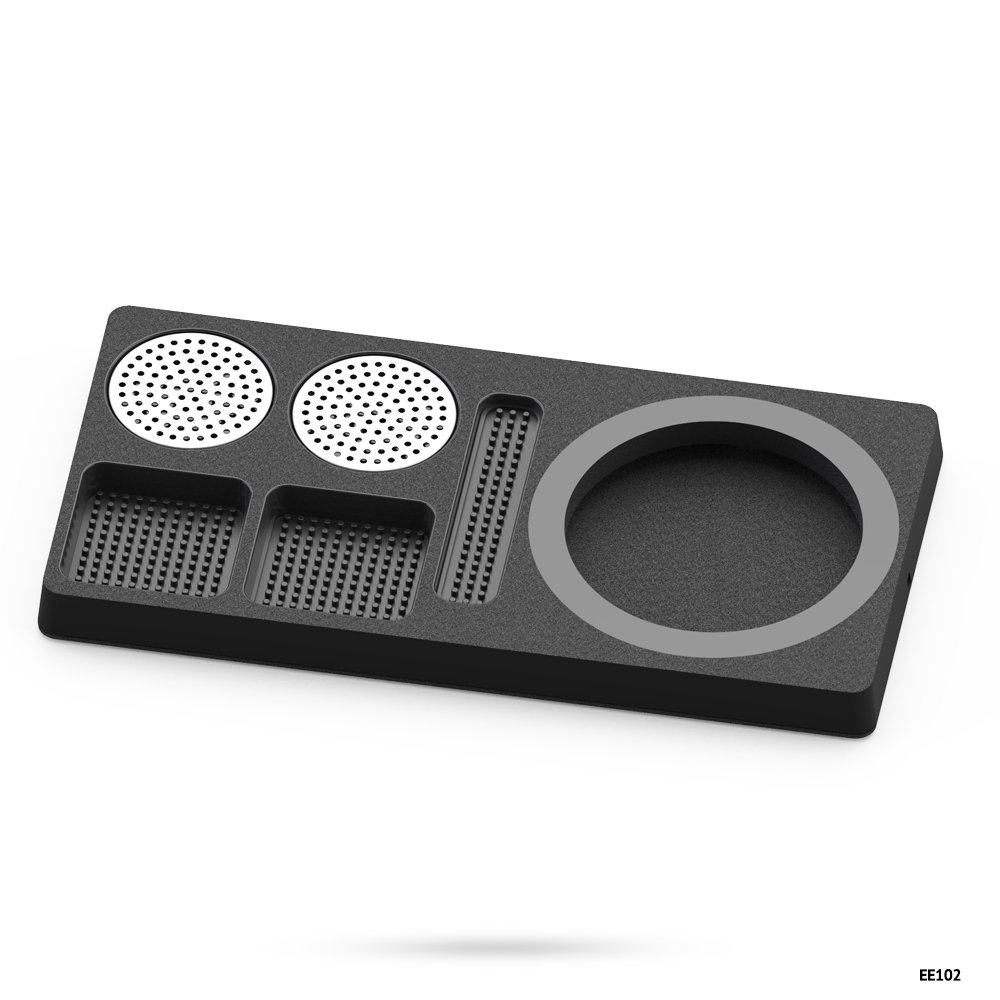 Tabaka Mirëseardhjeje Tipi Hotel 35×20 cm