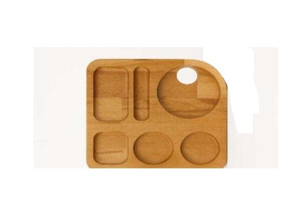 Tabaka Mirëseardhjeje