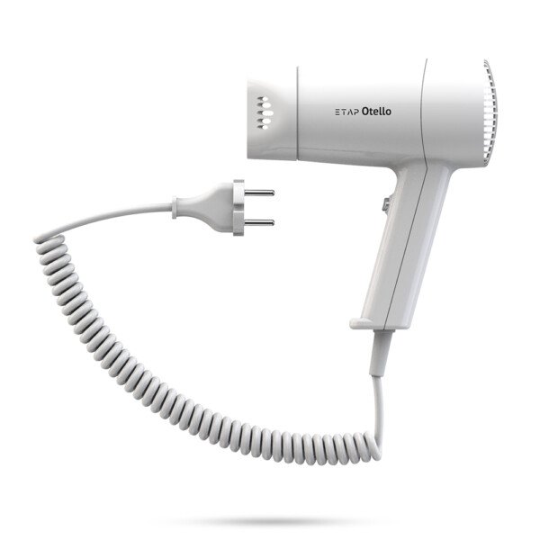 Tharëse flokësh Otello Spiral