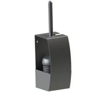 Furçë Tualeti e Montuar në Mur