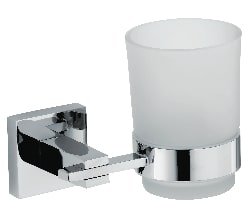 Mbajtëse për furçë dhëmbësh Halley