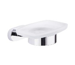 Mbajtëse për enë sapuni Sirius