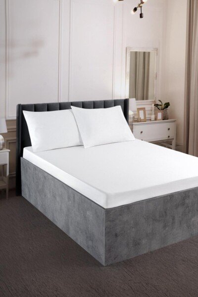 Çarçafë krevatësh King-Size