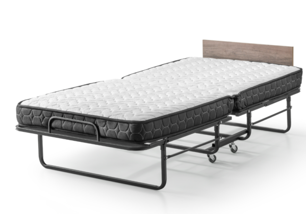 Krevat shtesë i palosshëm me sustë