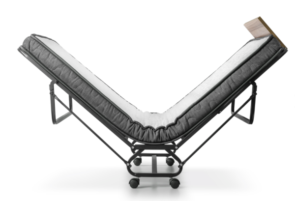 Krevat shtesë i palosshëm eko