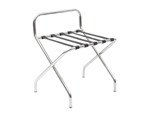 Mbështetëse Bagazhesh prej Çeliku Inoks