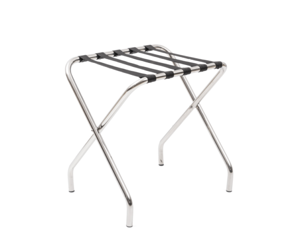 Rafti për bagazhe prej çeliku inox 1871