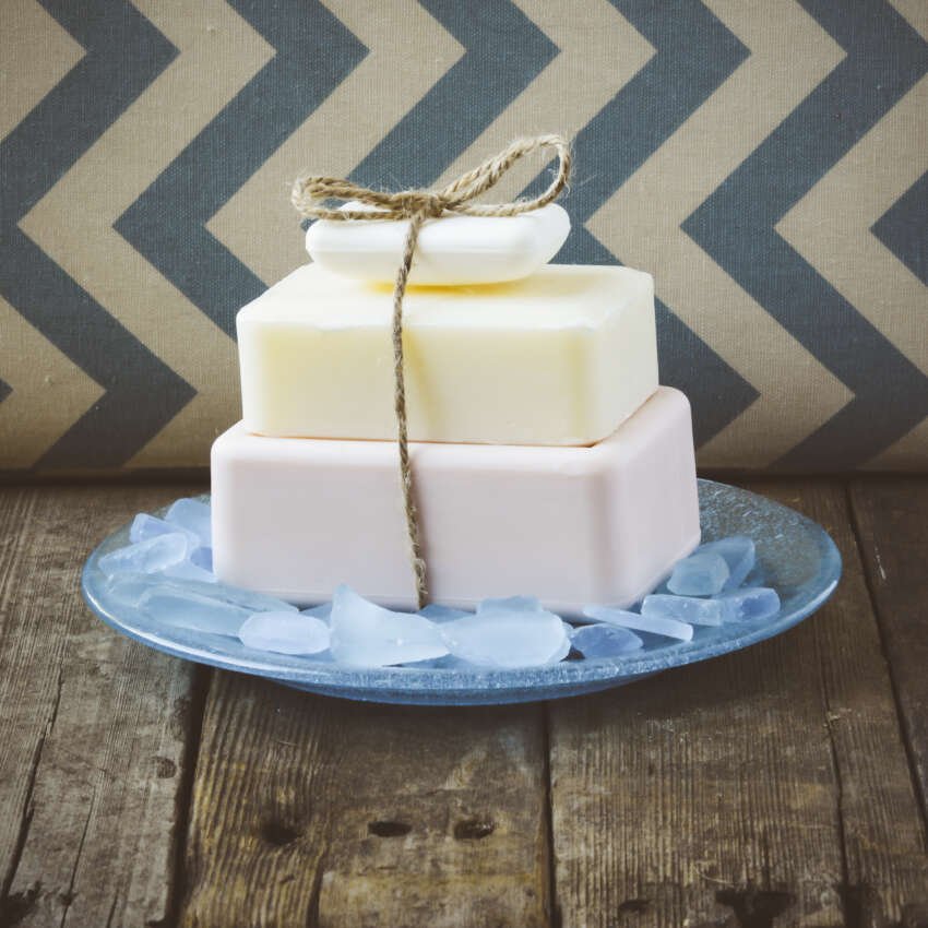 Mbajtëse për enë sapuni